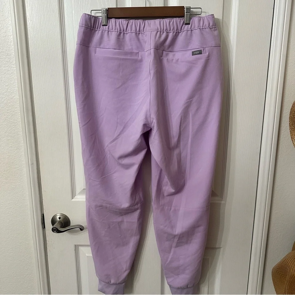 Men’s Tansen Jogger Scrub Pants, L